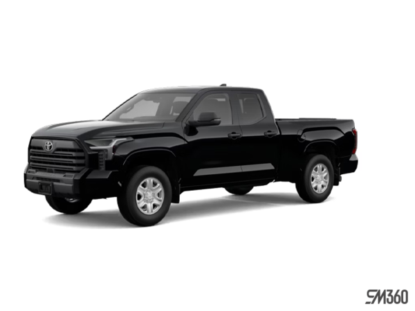 TOYOTA Tundra DOUBLE CAB SR 2026