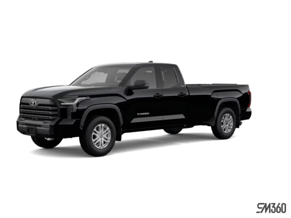 TOYOTA Tundra DOUBLE CAB SR5 L 2026