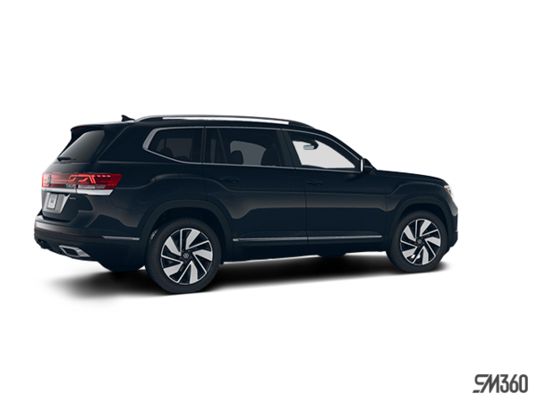Volkswagen Atlas 2026