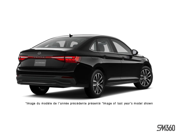 Volkswagen Jetta 2026