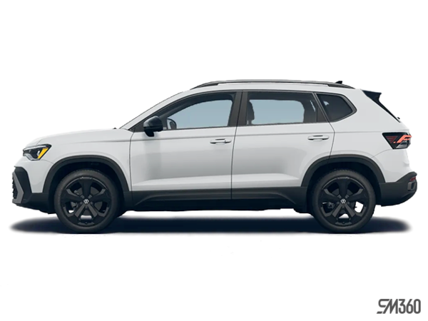 Volkswagen Taos 2026