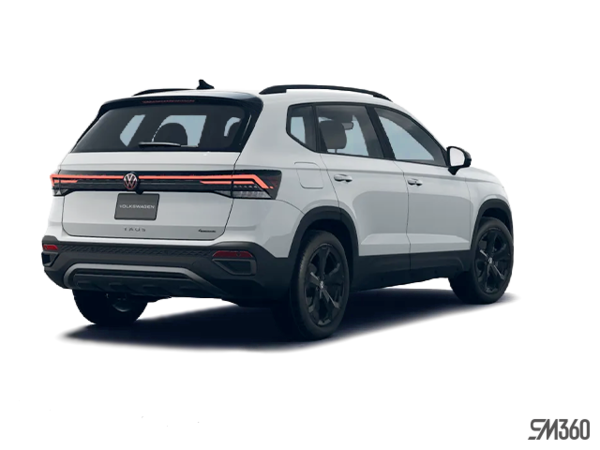 Volkswagen Taos 2026