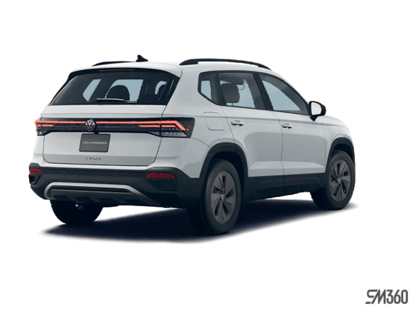 Volkswagen Taos 2026