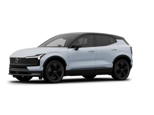2026 VOLVO EX30 Cross Country Ultra