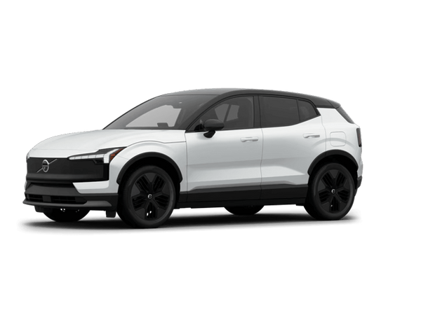 VOLVO EX30 Cross Country Ultra 2026