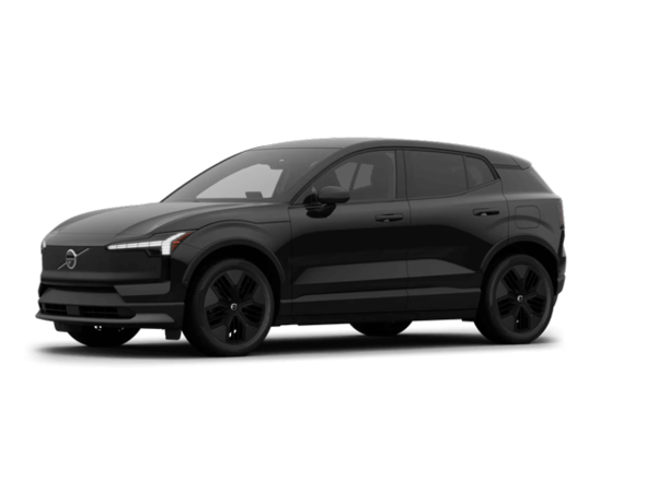 2026 VOLVO EX30 Cross Country Ultra