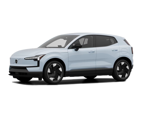 2026 VOLVO EX30 Plus