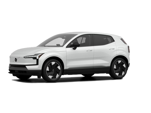 VOLVO EX30 Plus 2026