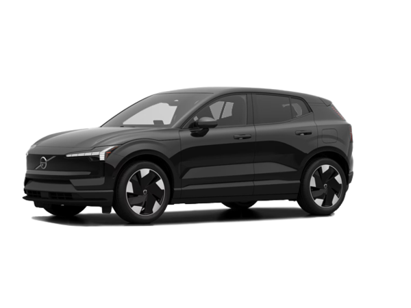 2026 VOLVO EX30 Twin Ultra