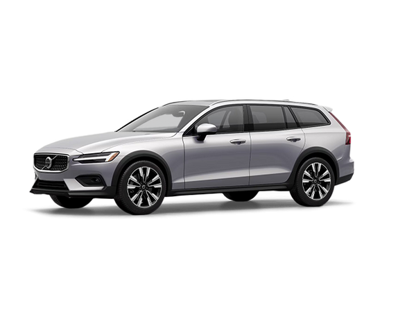 2026 VOLVO V60 Cross Country Ultra