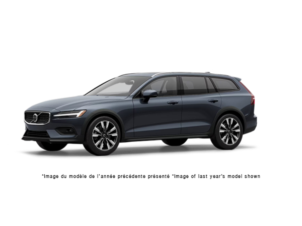 2026 VOLVO V60 Cross Country Ultra