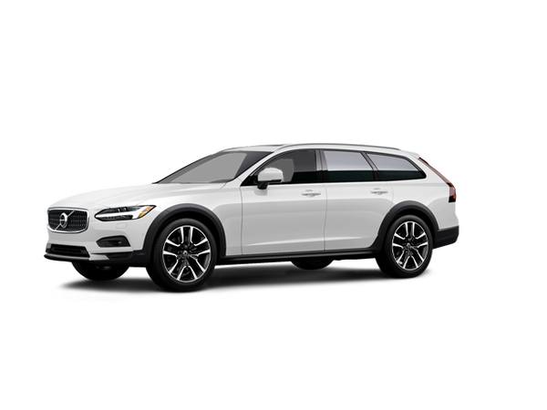 2026 VOLVO V90 Cross Country Ultra