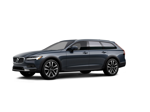 VOLVO V90 Cross Country Ultra 2026