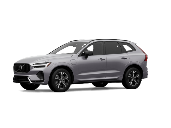 2026 VOLVO XC60 Plug-In Hybrid  Ultra