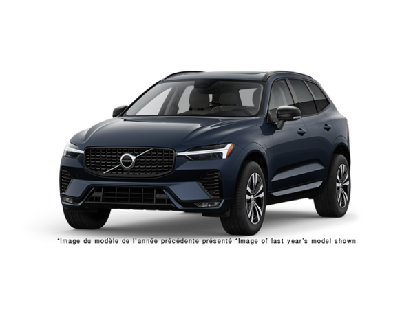 2026 VOLVO XC60 Plug-In Hybrid Core