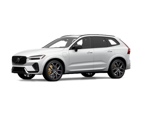 VOLVO XC60 hybride branchable Polestar Engineered 2026