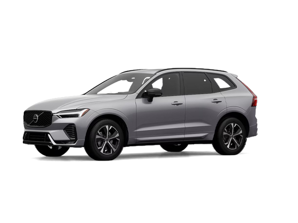 2026 VOLVO XC60 Plus