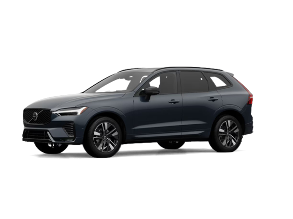 VOLVO XC60 Plus 2026