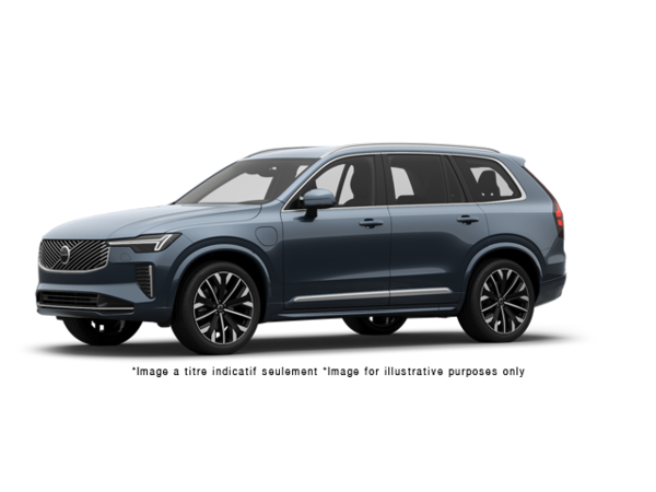 2026 VOLVO XC90 Plug-In Hybrid  Plus Bright