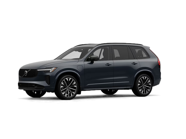 VOLVO XC90 hybride branchable  Plus Sombre 2026
