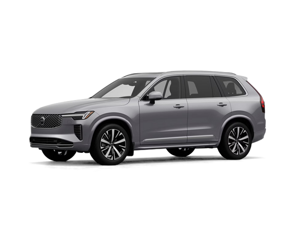 2026 VOLVO XC90 Ultra Bright