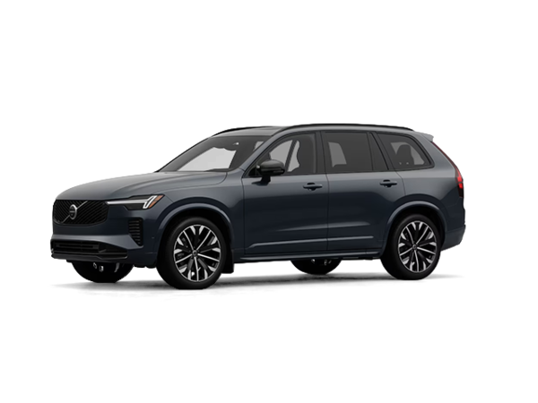 VOLVO XC90 Plus Sombre 2026