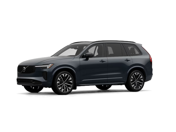 VOLVO XC90 Ultra Sombre 2026