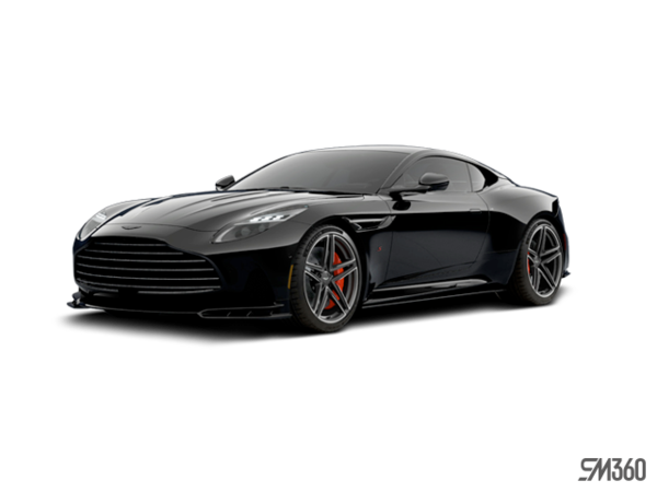 ASTON MARTIN DB12 S BASE 2027