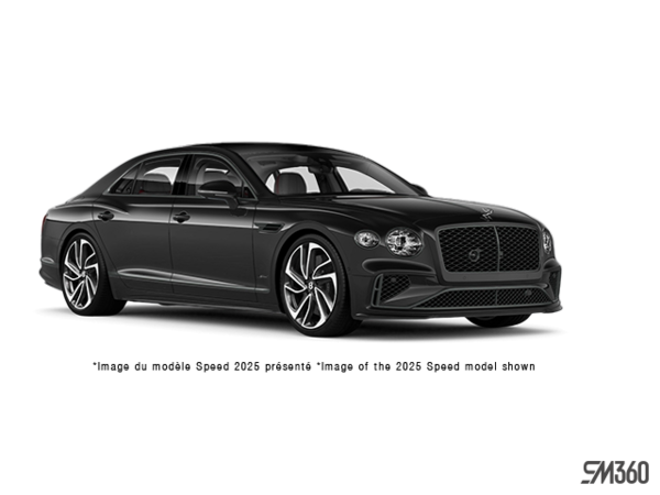 2027 BENTLEY Flying Spur Hybrid S