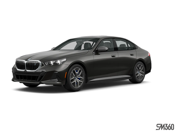 BMW i5 xDrive40 2027