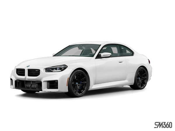 BMW M2 Coupé Base 2027