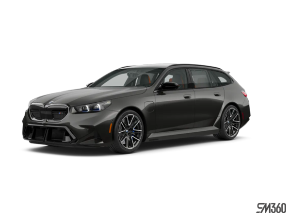 BMW M5 Touring Touring 2027