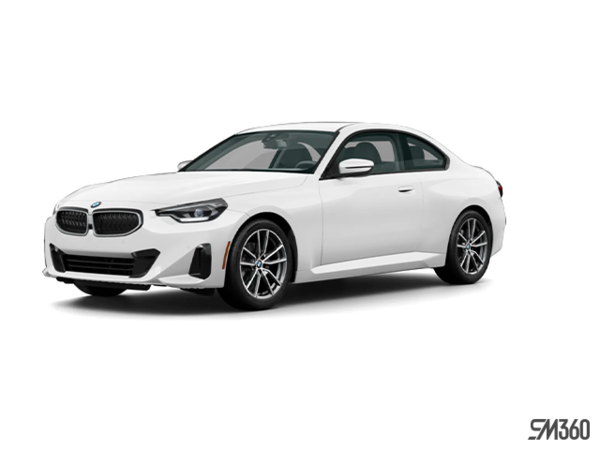 BMW Série 2 Coupé 230i xDrive 2027