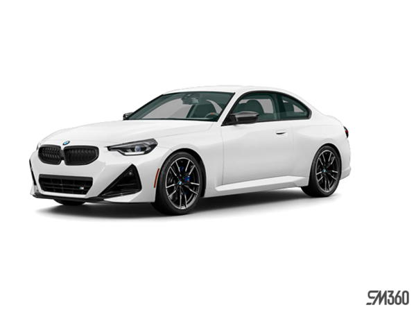 BMW Série 2 Coupé M240i xDrive 2027