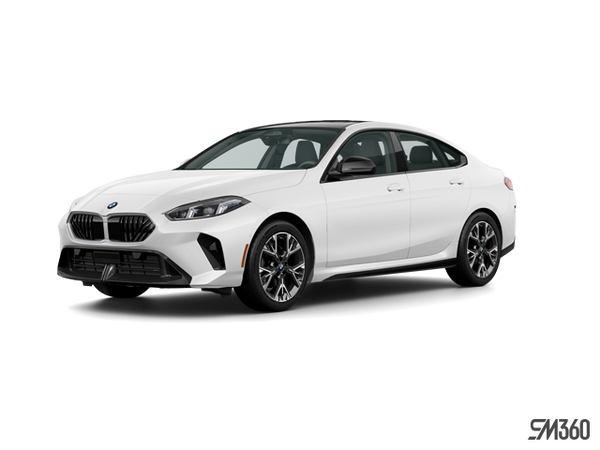 BMW Série 2 Gran Coupé 228i  xDrive 2027