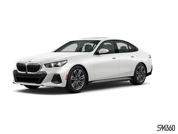 BMW Série 5 Berline 530i xDrive 2027