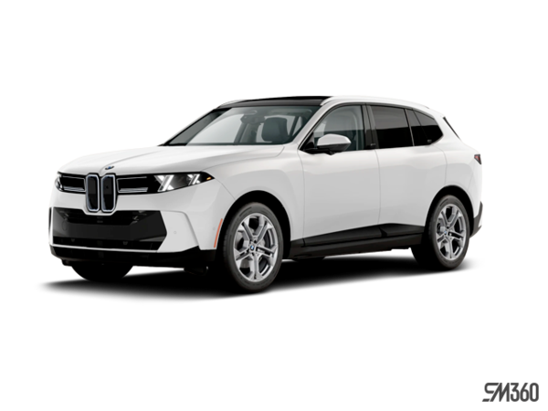 2027 BMW X5 40 xDrive