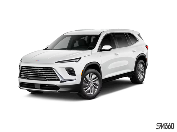BUICK Enclave Privilégié 2027