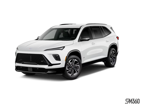 BUICK Enclave Sport de tourisme 2027