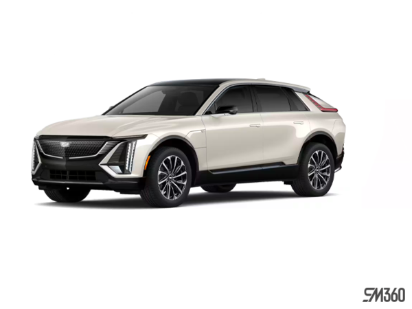 CADILLAC Lyriq Sport 2027