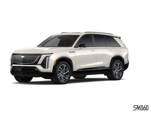 CADILLAC Vistiq Sport 2027