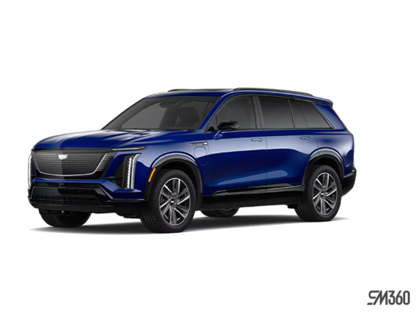 CADILLAC Vistiq Sport 2027