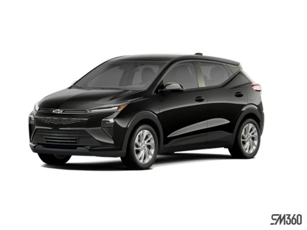 2027 CHEVROLET Bolt EV LT