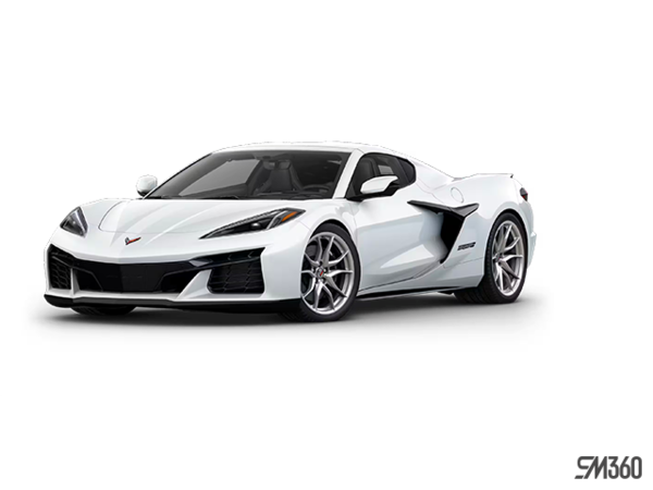 CHEVROLET Corvette Grand Sport Coupé 2LT 2027