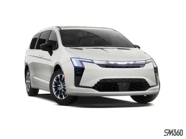 2027 CHRYSLER Pacifica Select AWD