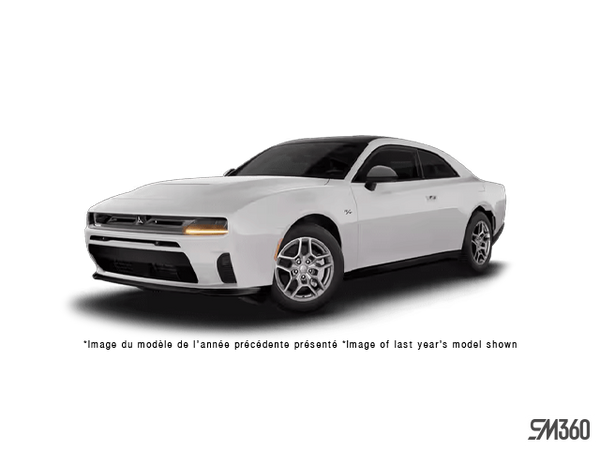 DODGE Charger 2 portes Scat Pack  2027
