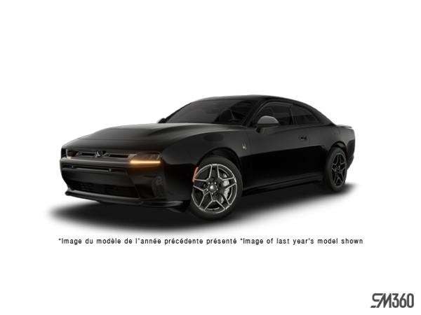 DODGE Charger 2 portes Scat Pack  2027