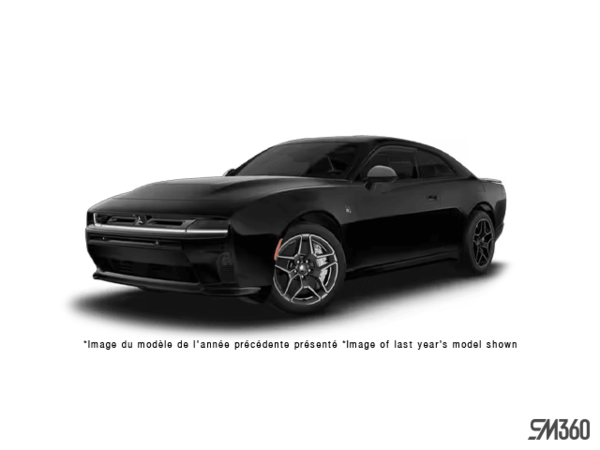 DODGE Charger 2 portes Scat Pack Plus 2027