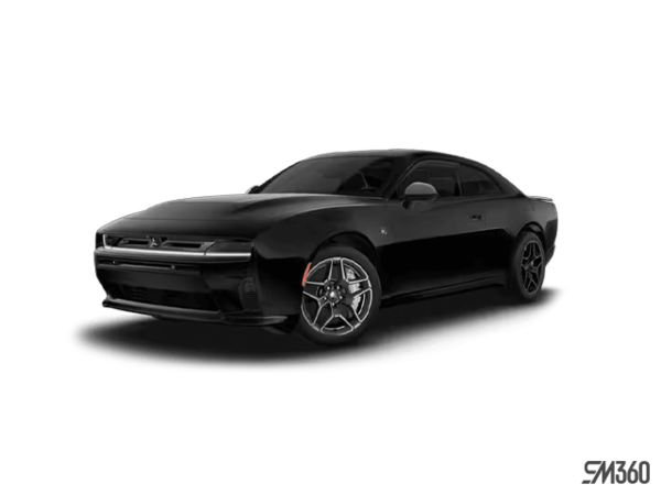 DODGE Charger 2 portes Scat Pack Plus 2027