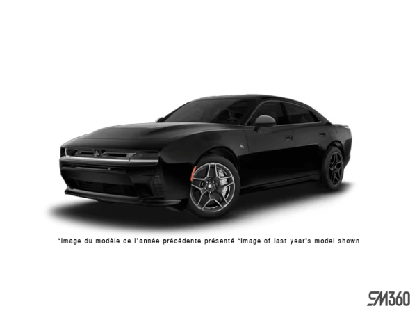 DODGE Charger 4 portes Scat Pack Plus 2027